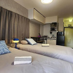 Deluxe Kamer met een King Size Bed